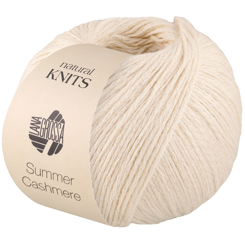 SUMMER CASHMERE von LANA GROSSA
