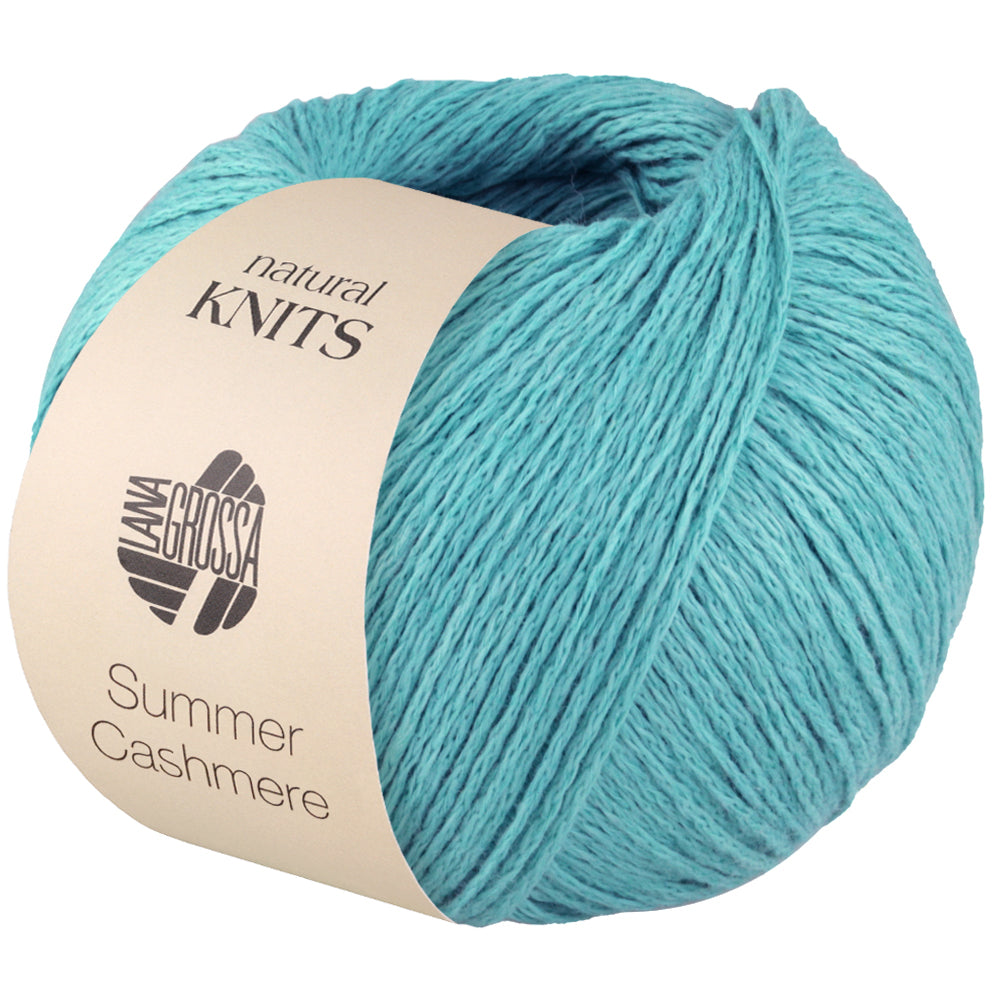 SUMMER CASHMERE von LANA GROSSA