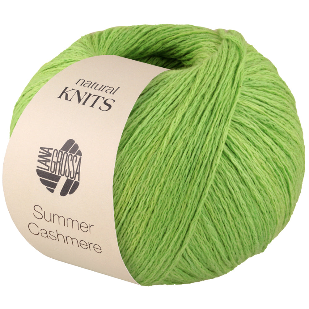 SUMMER CASHMERE von LANA GROSSA