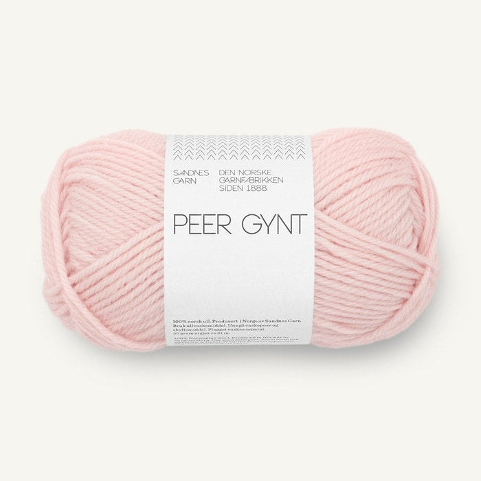 Peer Gynt 4202 lotus