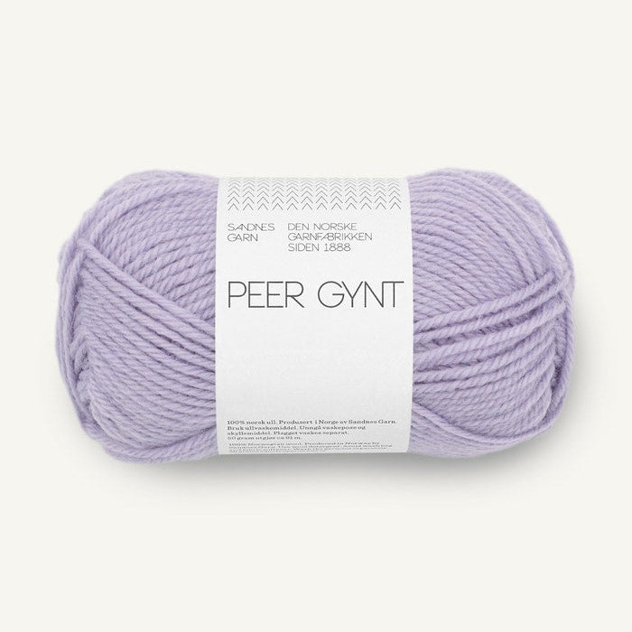 Peer Gynt 5223 lavender