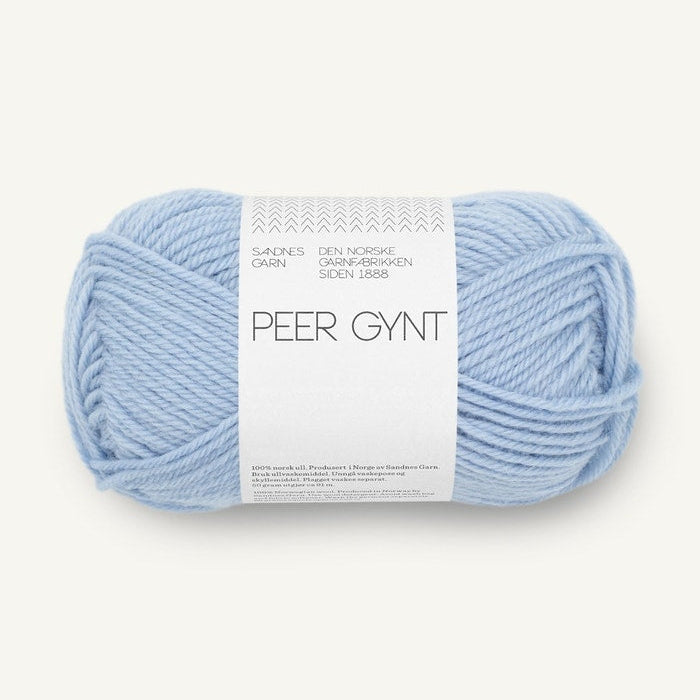 Peer Gynt 5812 brunnera blue