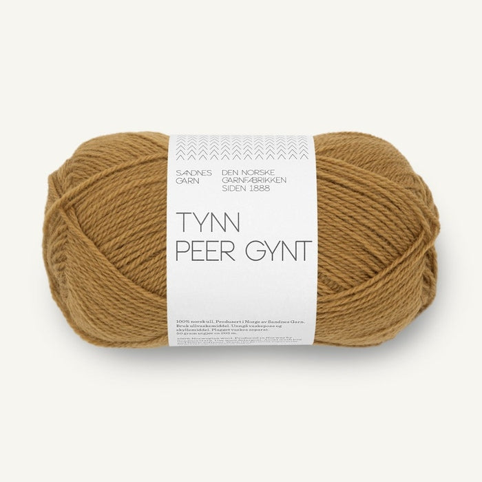 TYNN PEER GYNT von SANDNES. – 2152 vintage gold