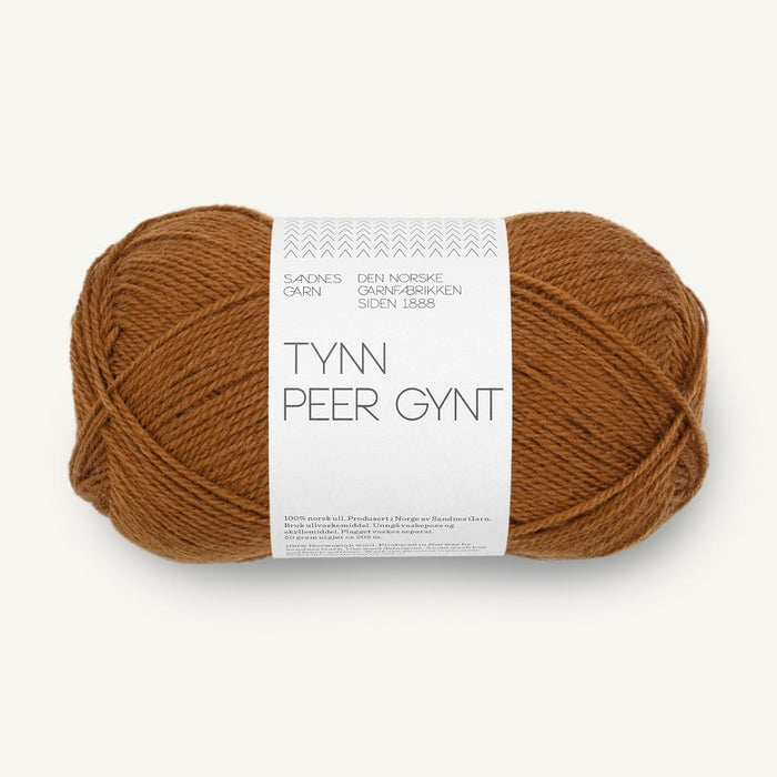 TYNN PEER GYNT von SANDNES. – 2573 monks robe