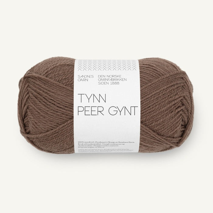 TYNN PEER GYNT von SANDNES. – 3161 acorn