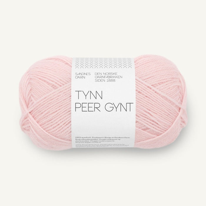 TYNN PEER GYNT von SANDNES. – 4202 lotus