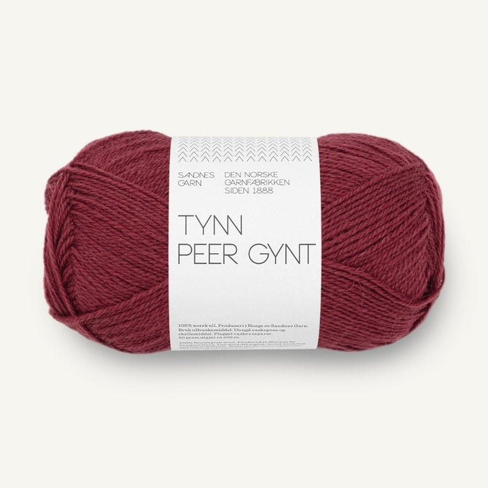 TYNN PEER GYNT von SANDNES. – 4353 rustic rose