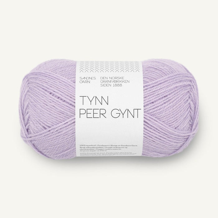 TYNN PEER GYNT von SANDNES. – 5223 lavender