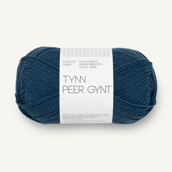 TYNN PEER GYNT von SANDNES. – 6062 dark blue