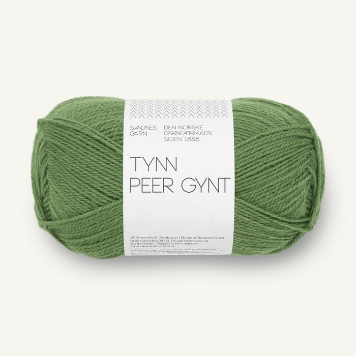 TYNN PEER GYNT von SANDNES. – 8753 vineyard green