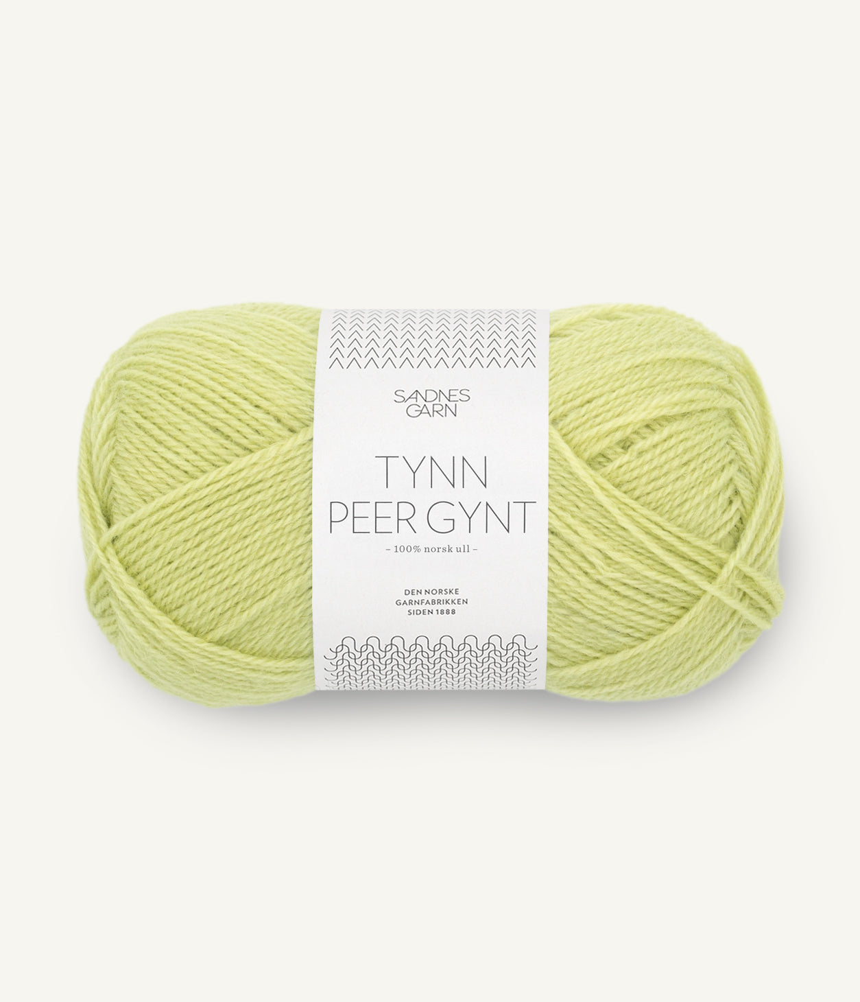 TYNN PEER GYNT von SANDNES. – 9523 lime punch