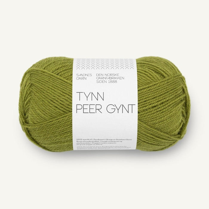 TYNN PEER GYNT von SANDNES. – 9564 matcha