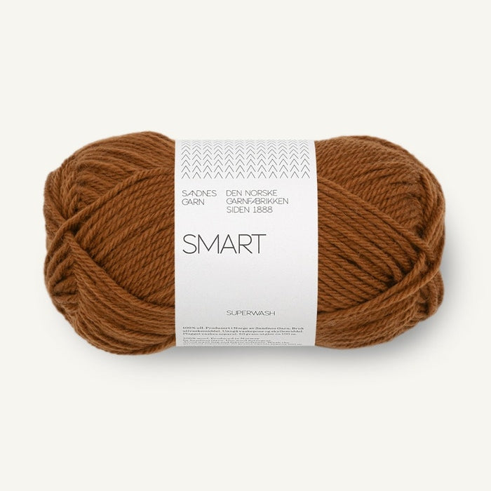 SMART von SANDNES – 2573 monks robe