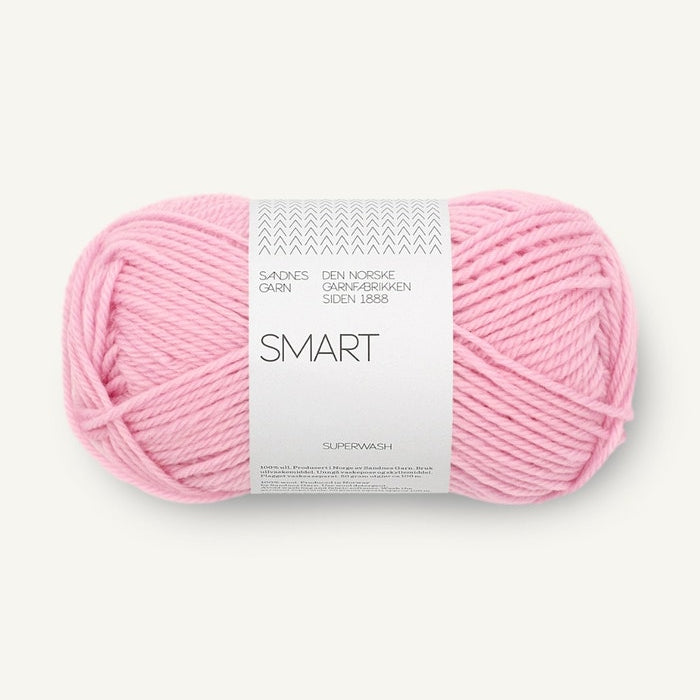 SMART von SANDNES – 4813 pink lilac