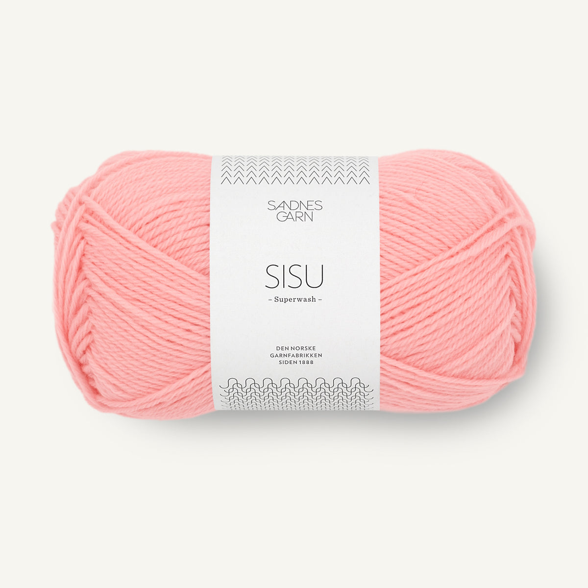 SISU von SANDNES – 4213 blossom