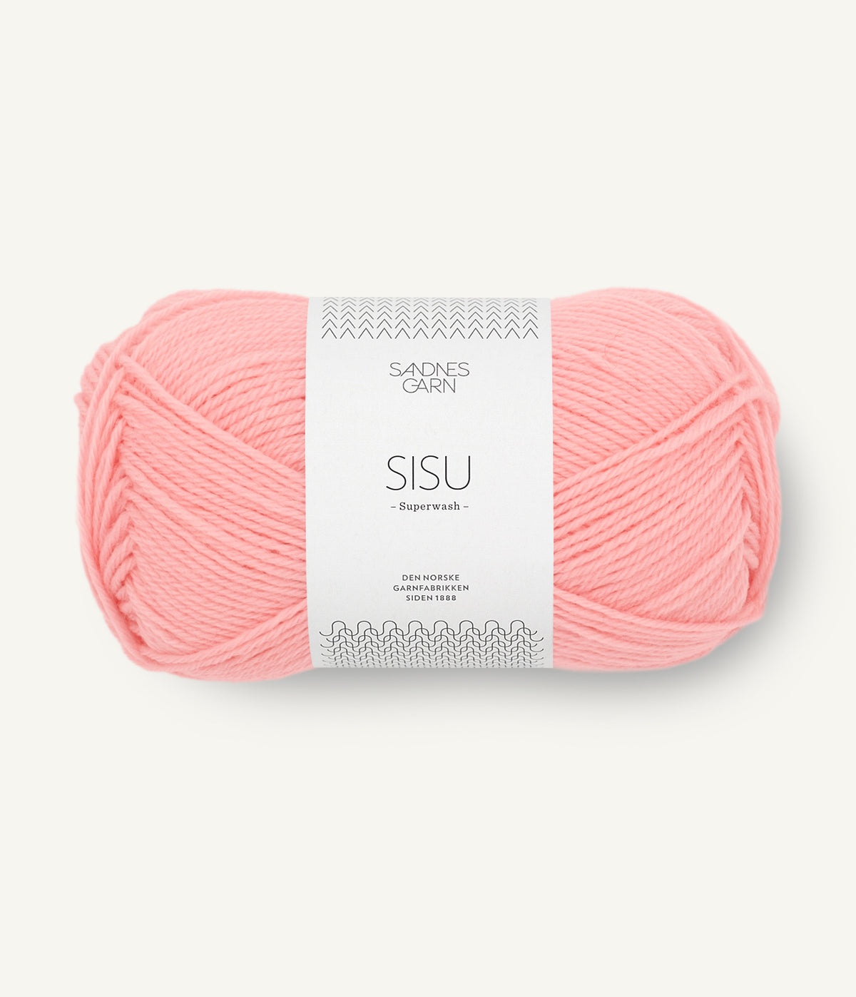 SISU von SANDNES – 4213 blossom