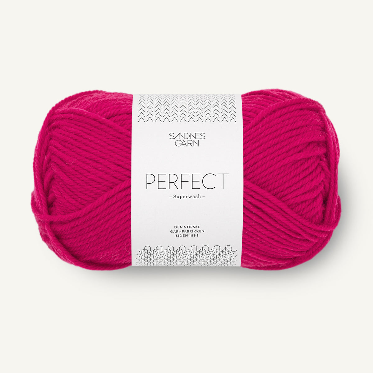 PERFECT von SANDNES – 4600 jazzy pink