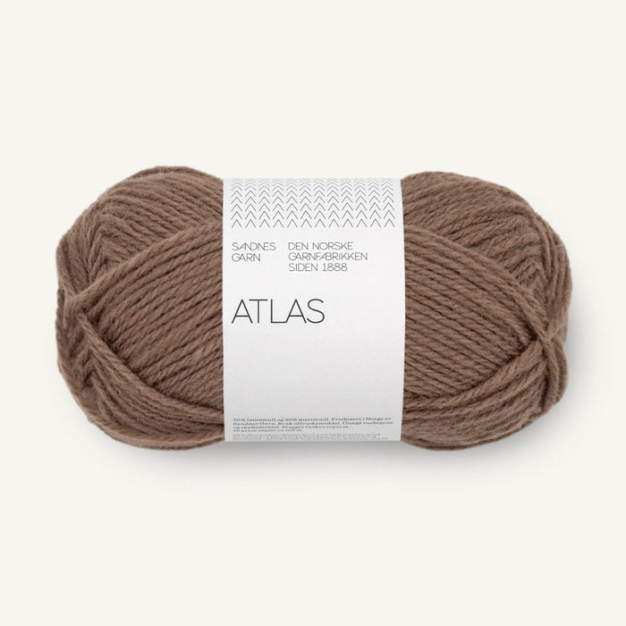 ATLAS von SANDNES – 3161 acorn