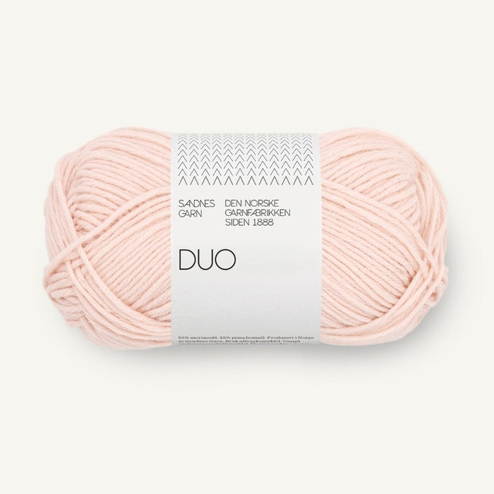 DUO von SANDNES – 3509 ballet tutu