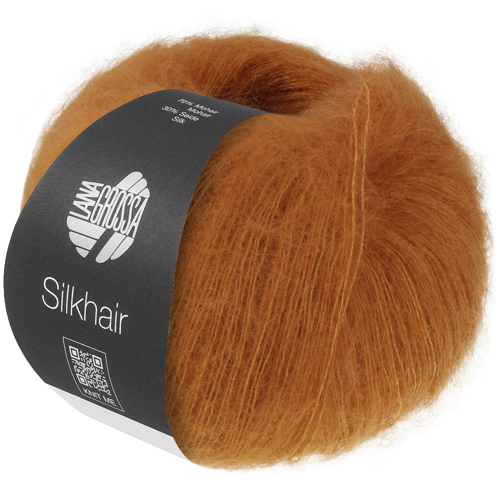 SILKHAIR UNI von LANA GROSSA