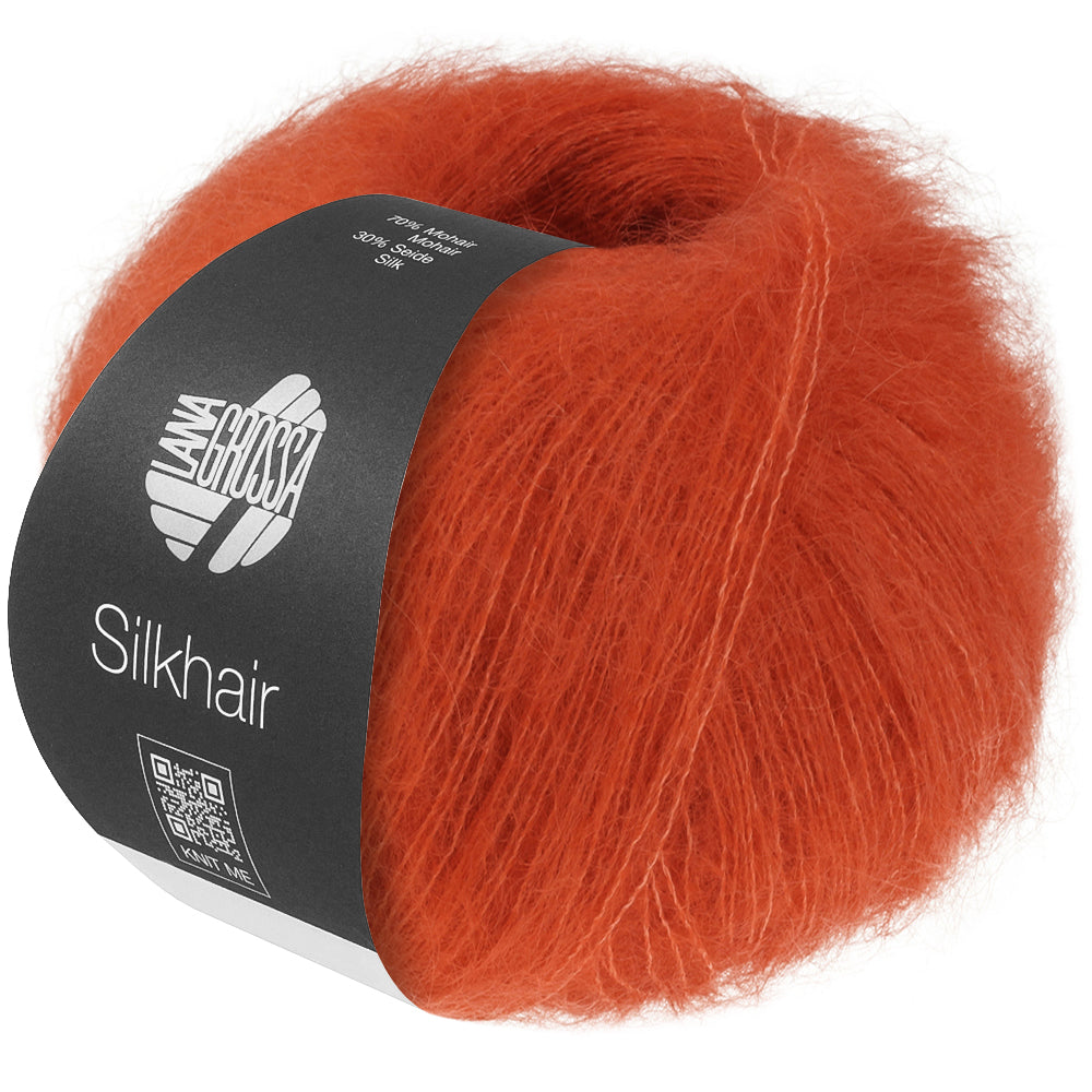 SILKHAIR UNI von LANA GROSSA