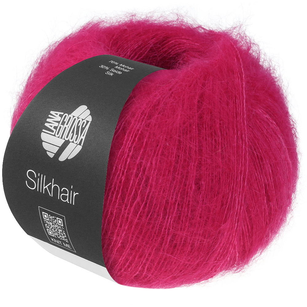 SILKHAIR UNI von LANA GROSSA