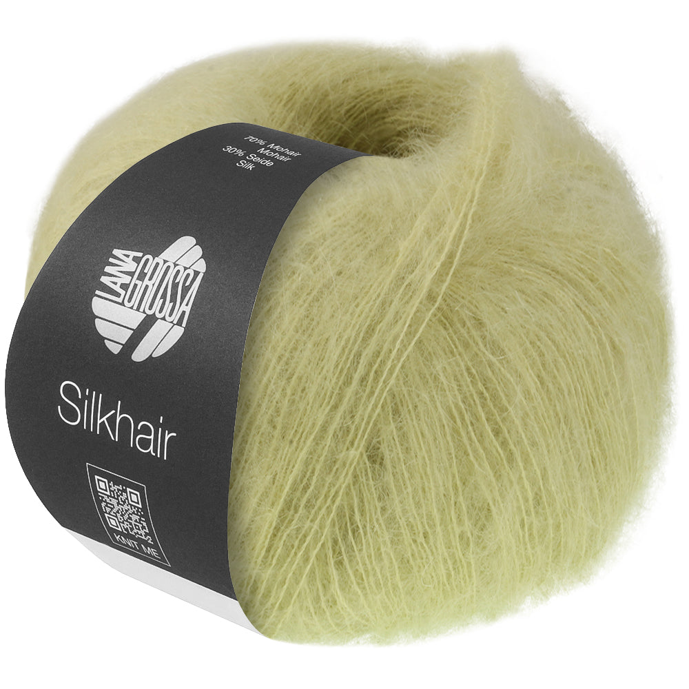 SILKHAIR UNI von LANA GROSSA