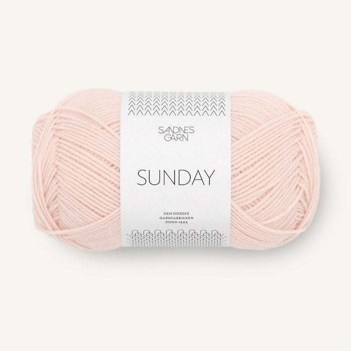 SUNDAY von SANDNES – 3509 ballet tutu