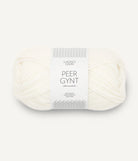 Peer Gynt von sandes