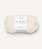 Alpakka CA