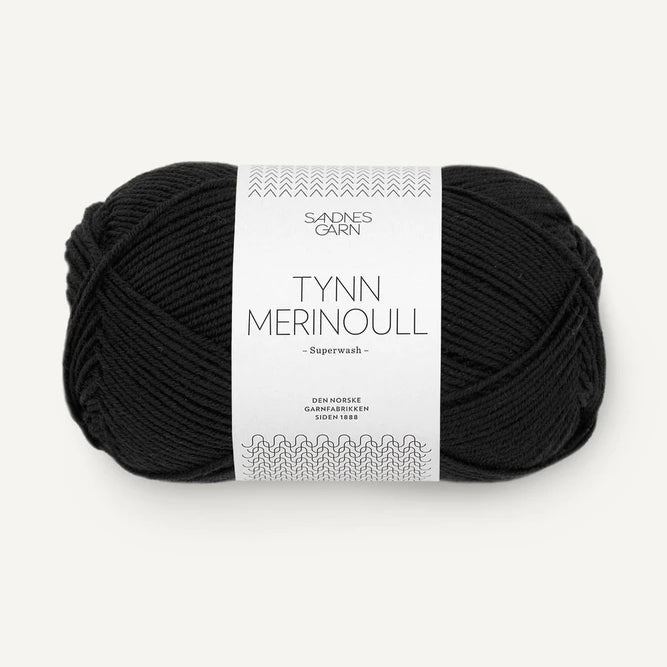 TYNN MERINOULL von SANDNES