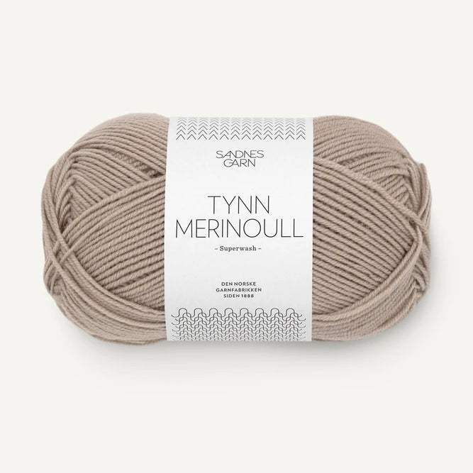 TYNN MERINOULL von SANDNES