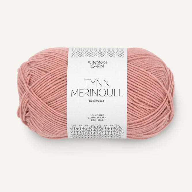 TYNN MERINOULL von SANDNES