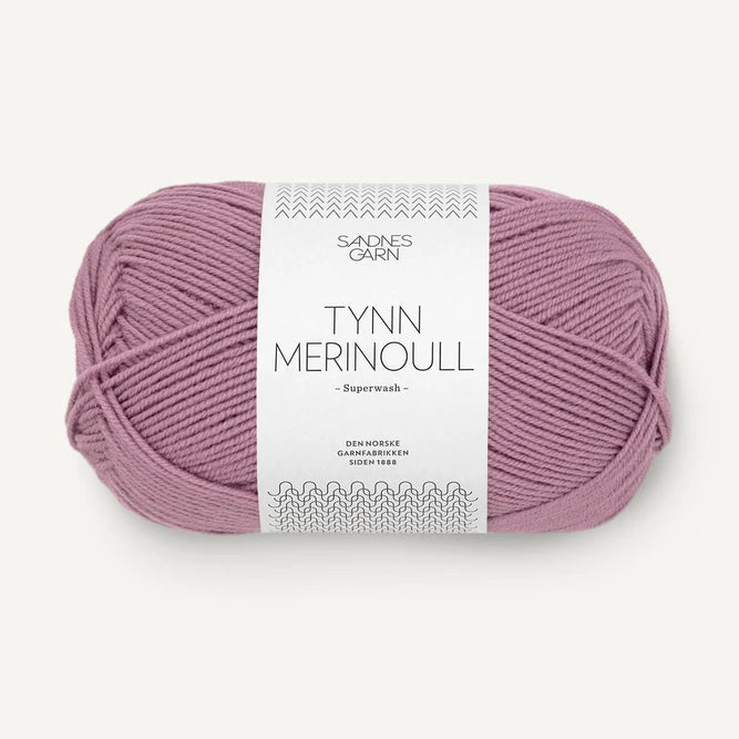 TYNN MERINOULL von SANDNES