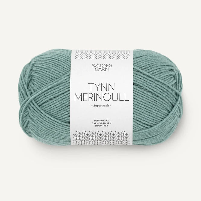 TYNN MERINOULL von SANDNES