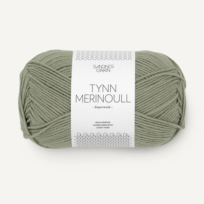 TYNN MERINOULL von SANDNES