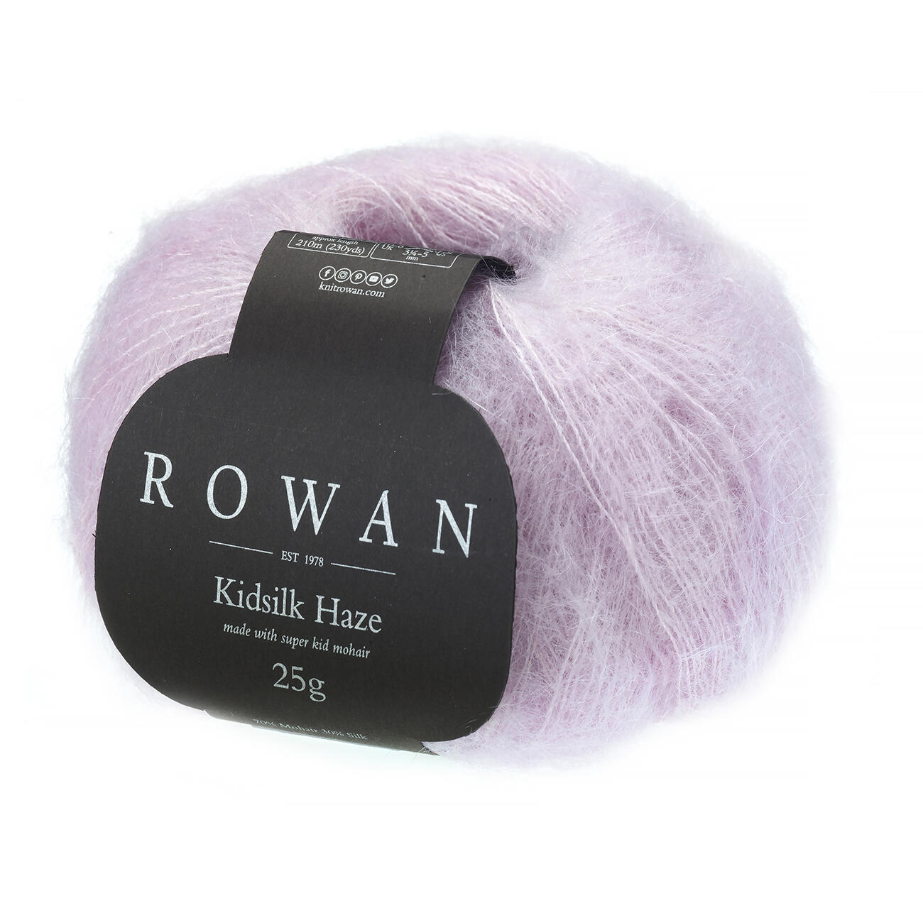 KIDSILK HAZE von ROWAN