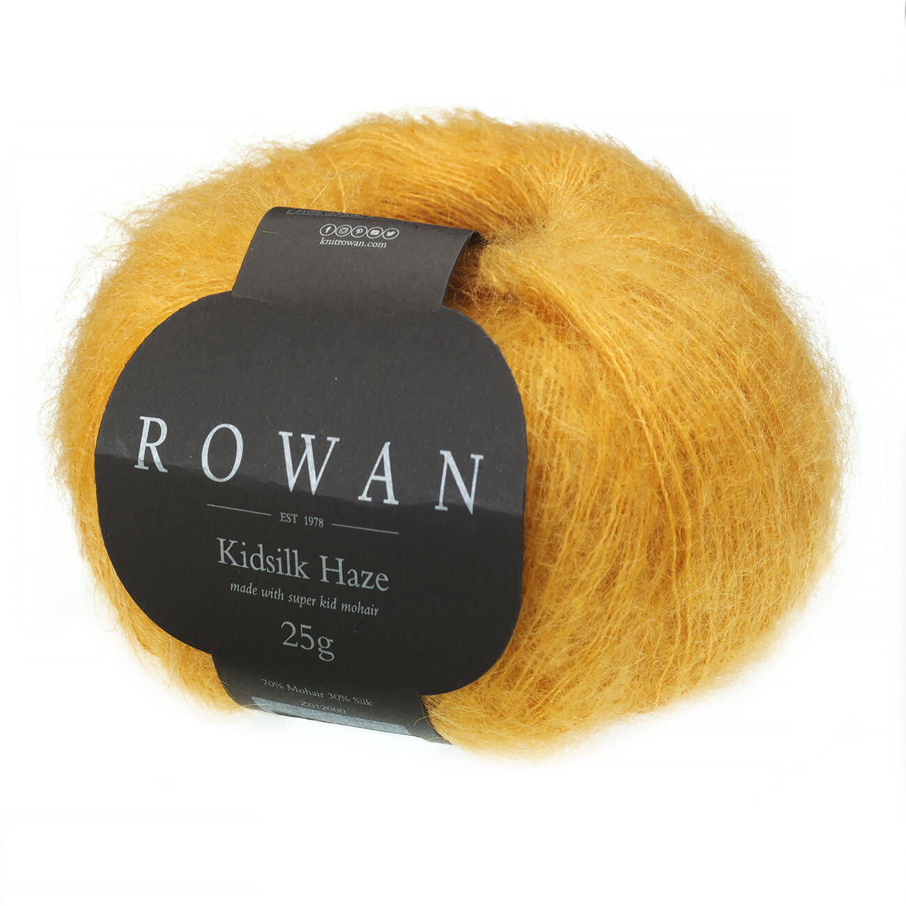 KIDSILK HAZE von ROWAN