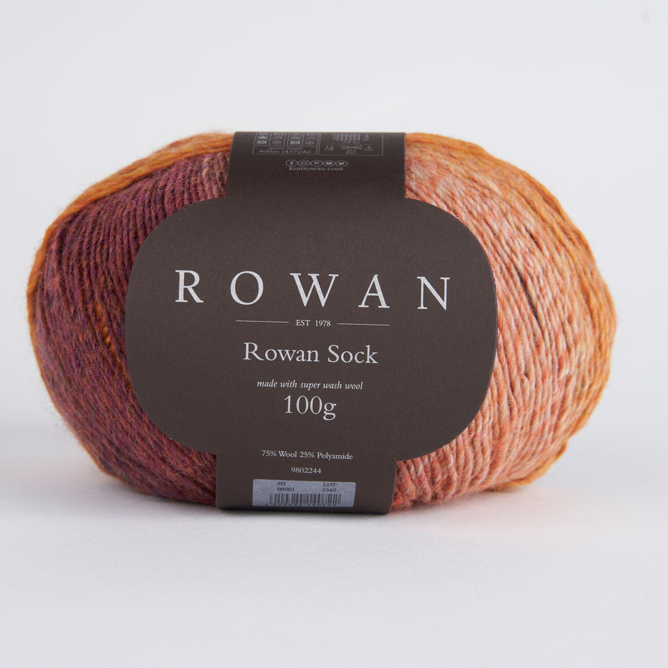 SOCK von ROWAN