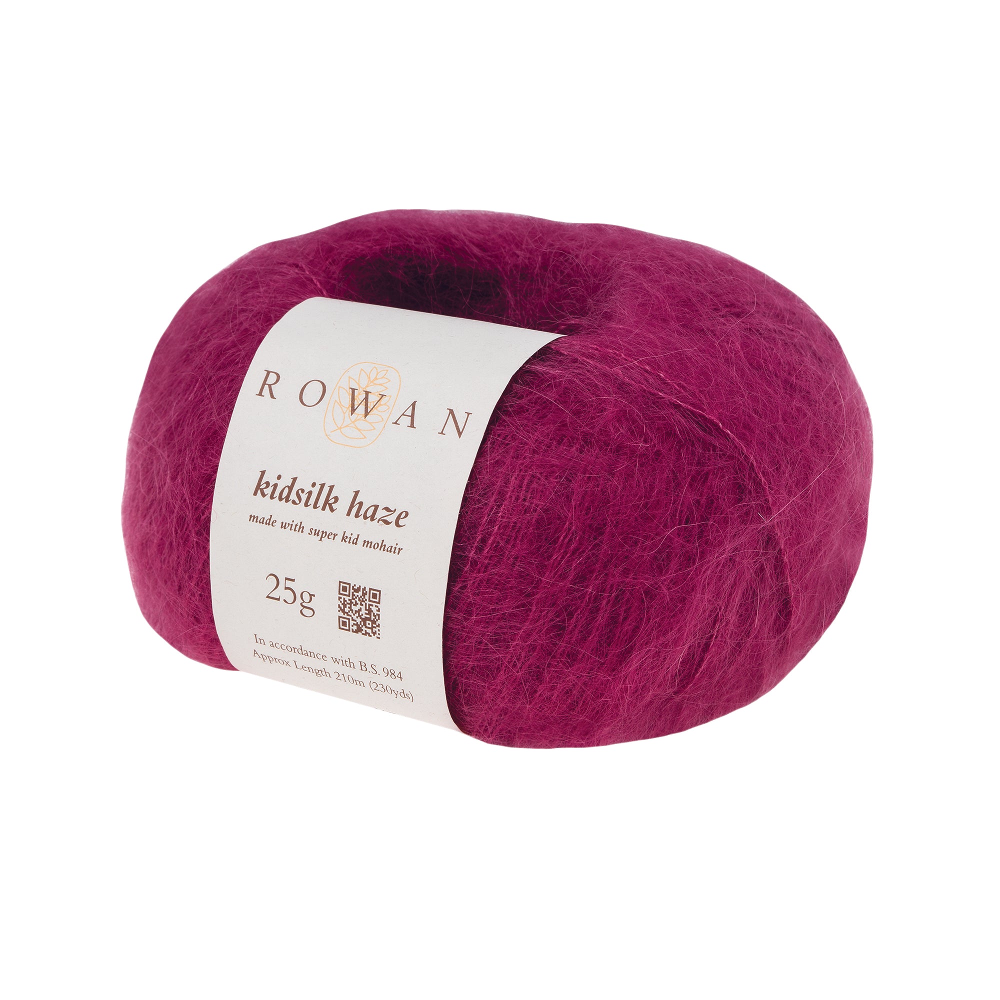 KIDSILK HAZE von ROWAN