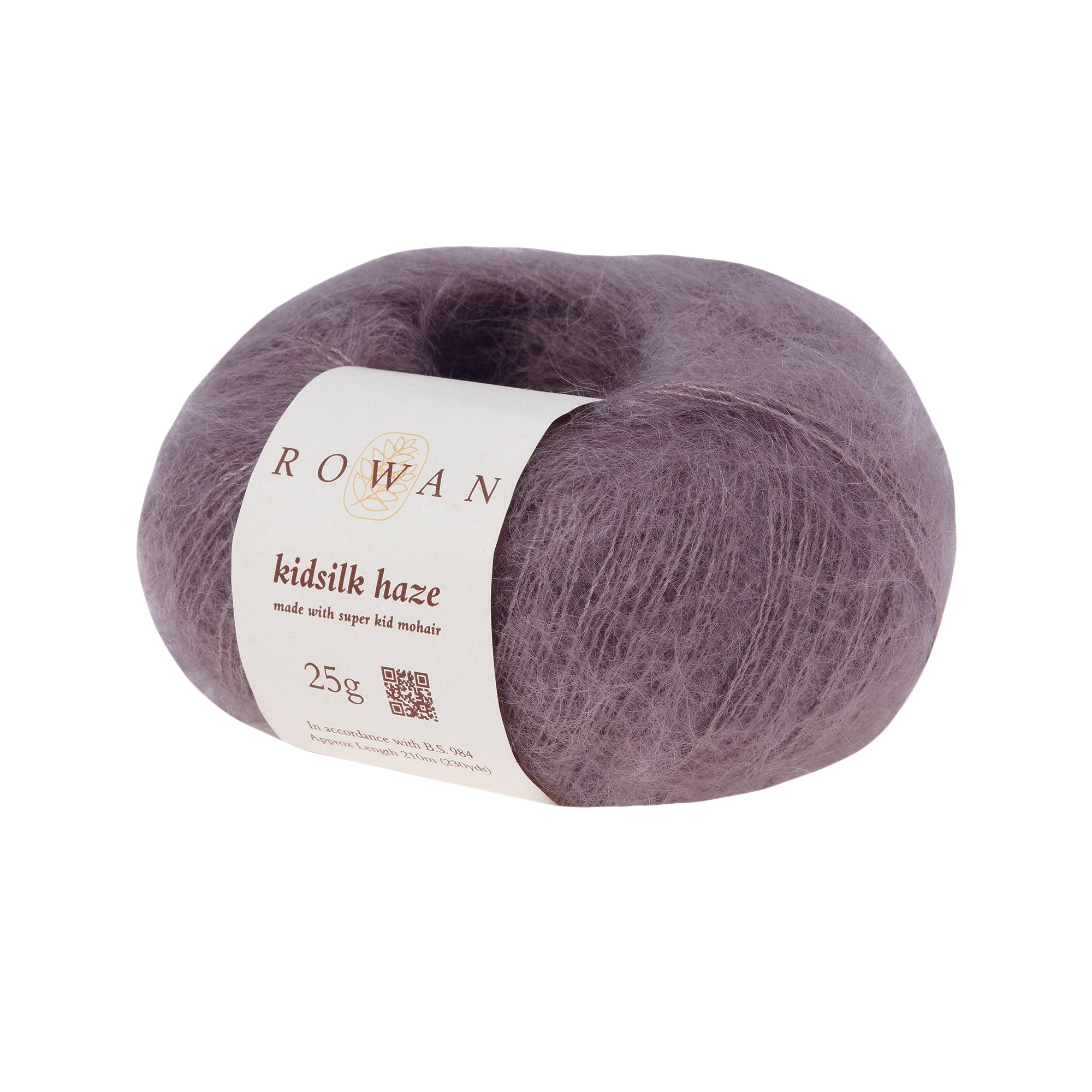 KIDSILK HAZE von ROWAN