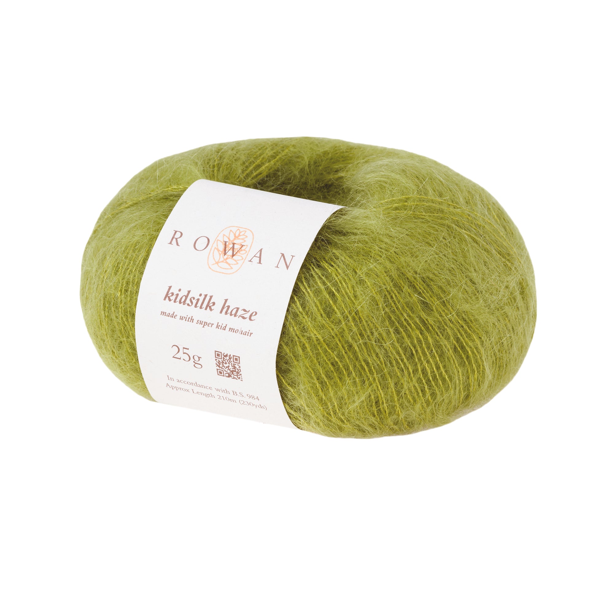 KIDSILK HAZE von ROWAN