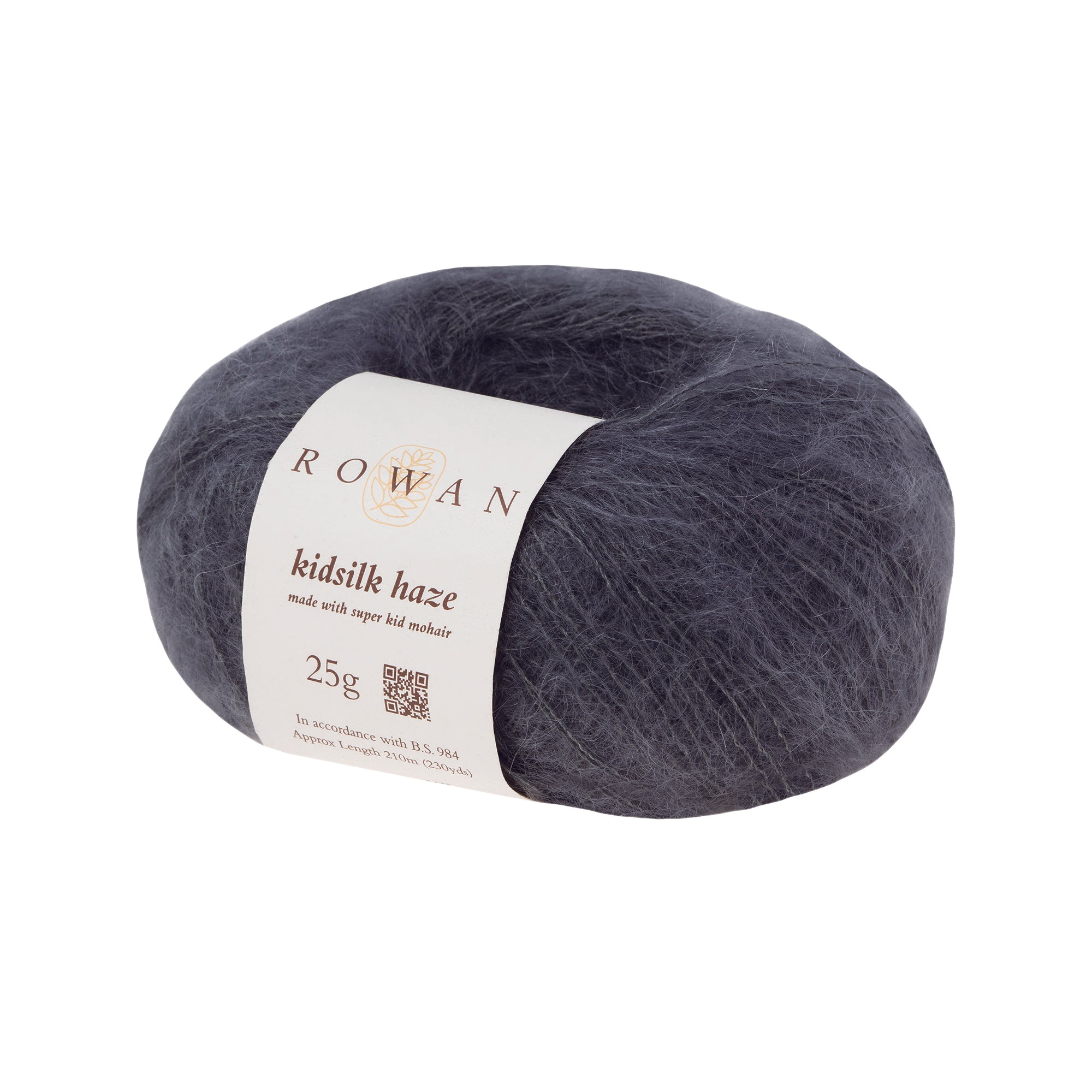 KIDSILK HAZE von ROWAN