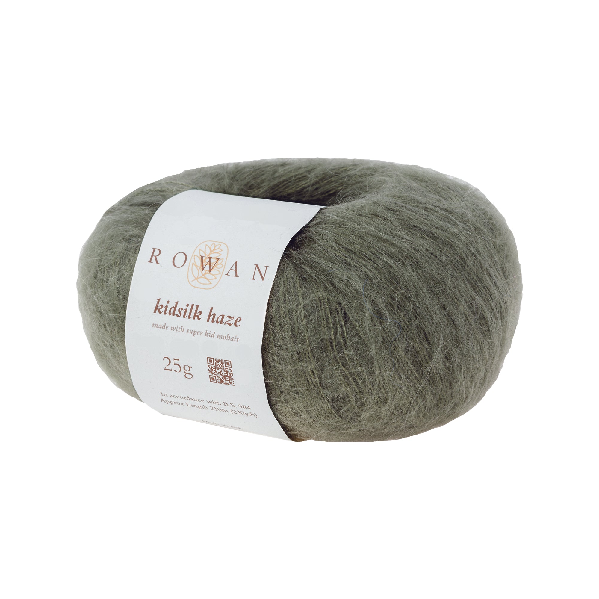 KIDSILK HAZE von ROWAN