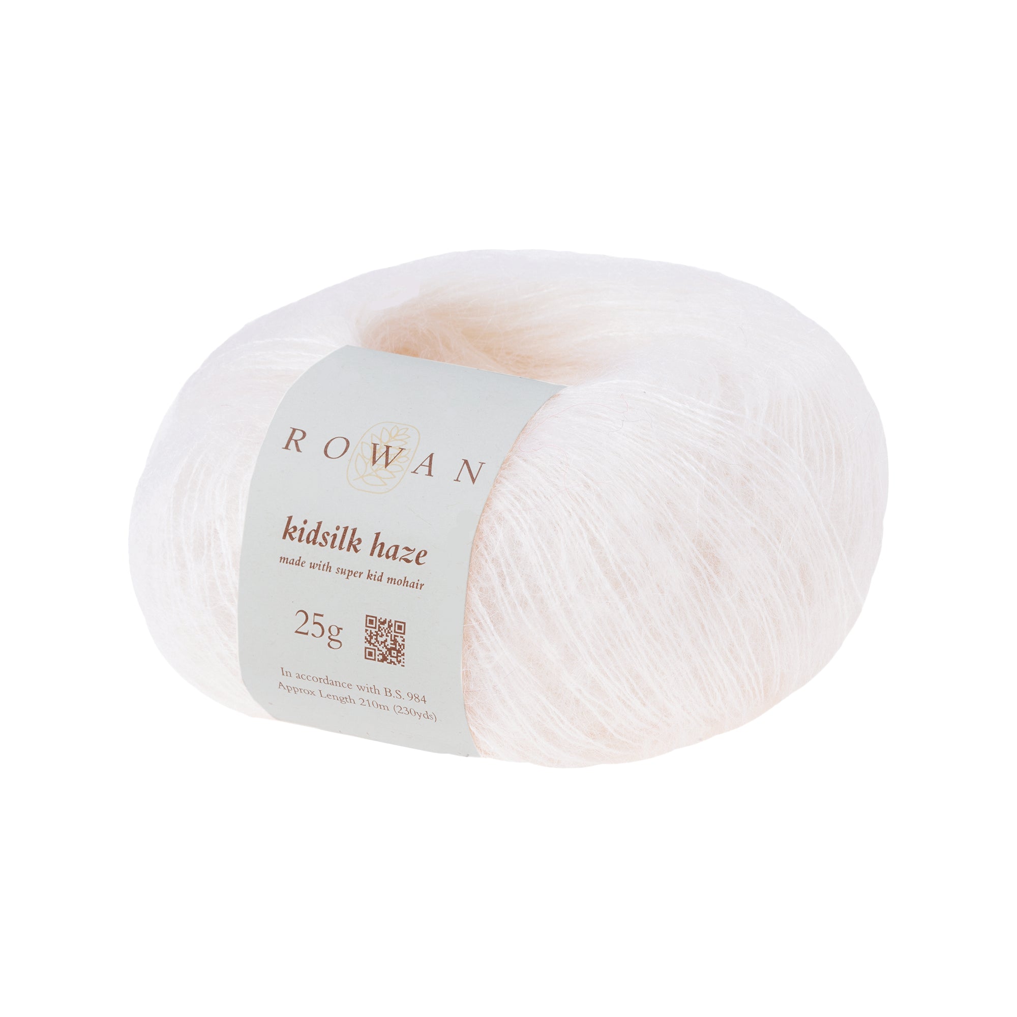 KIDSILK HAZE von ROWAN