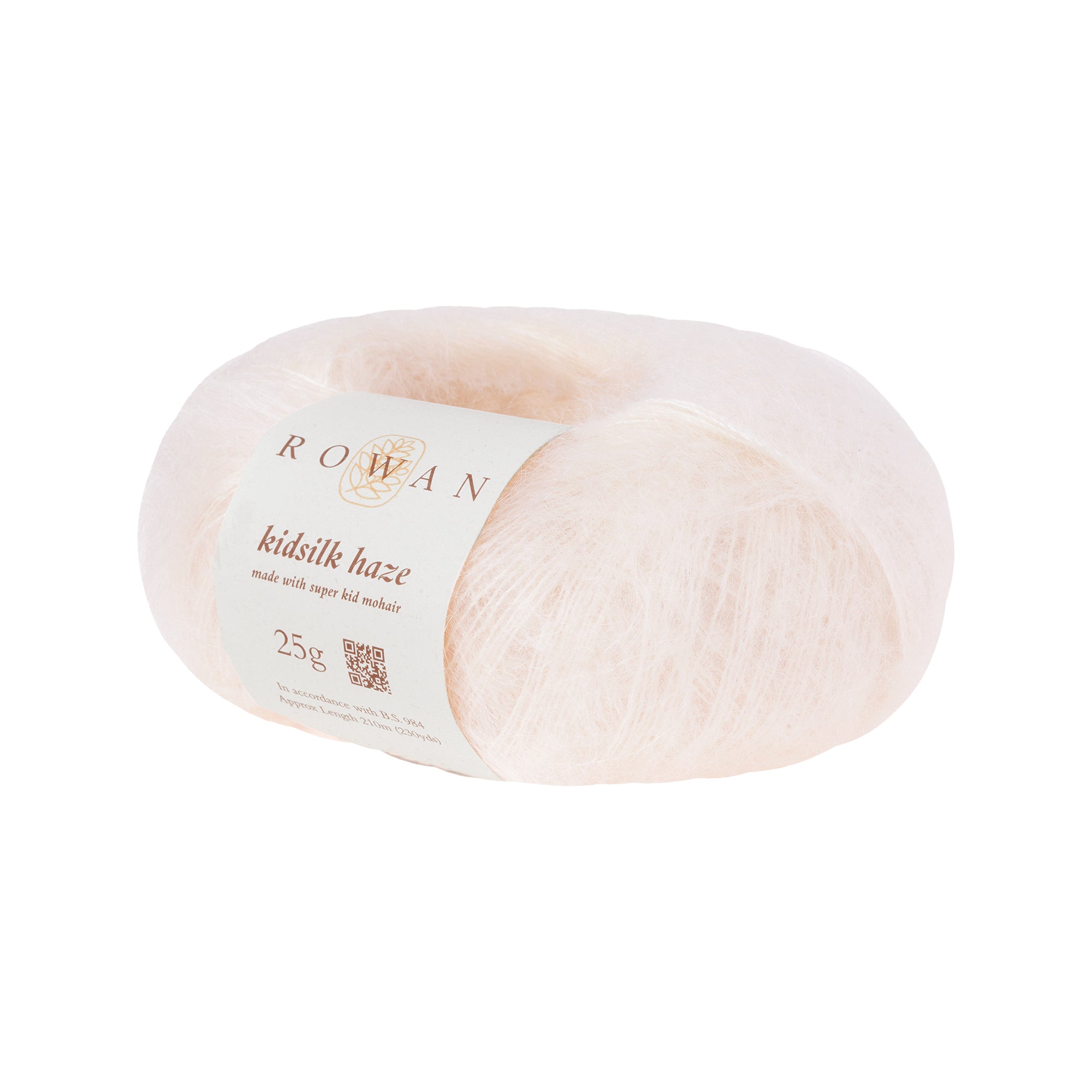 KIDSILK HAZE von ROWAN