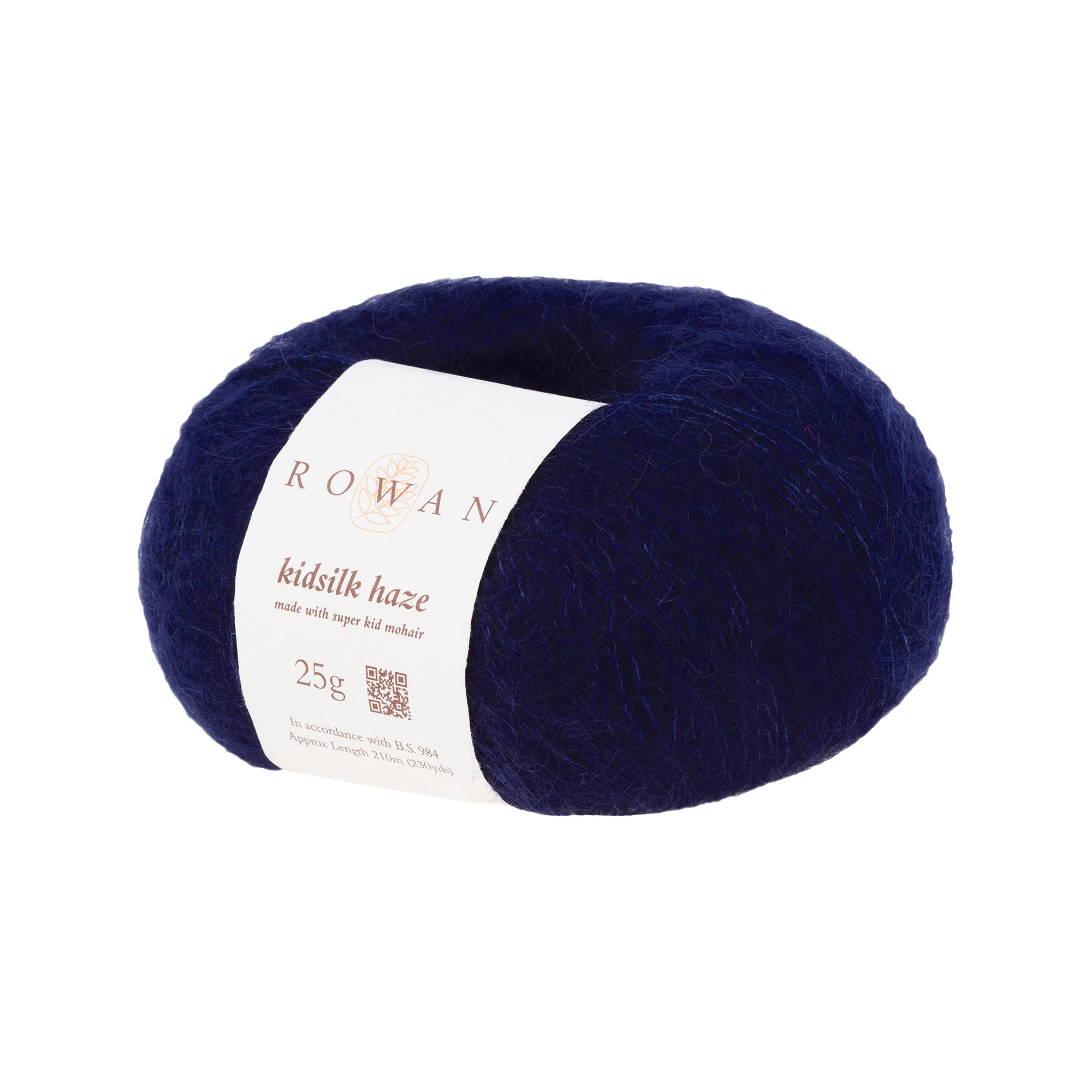 KIDSILK HAZE von ROWAN