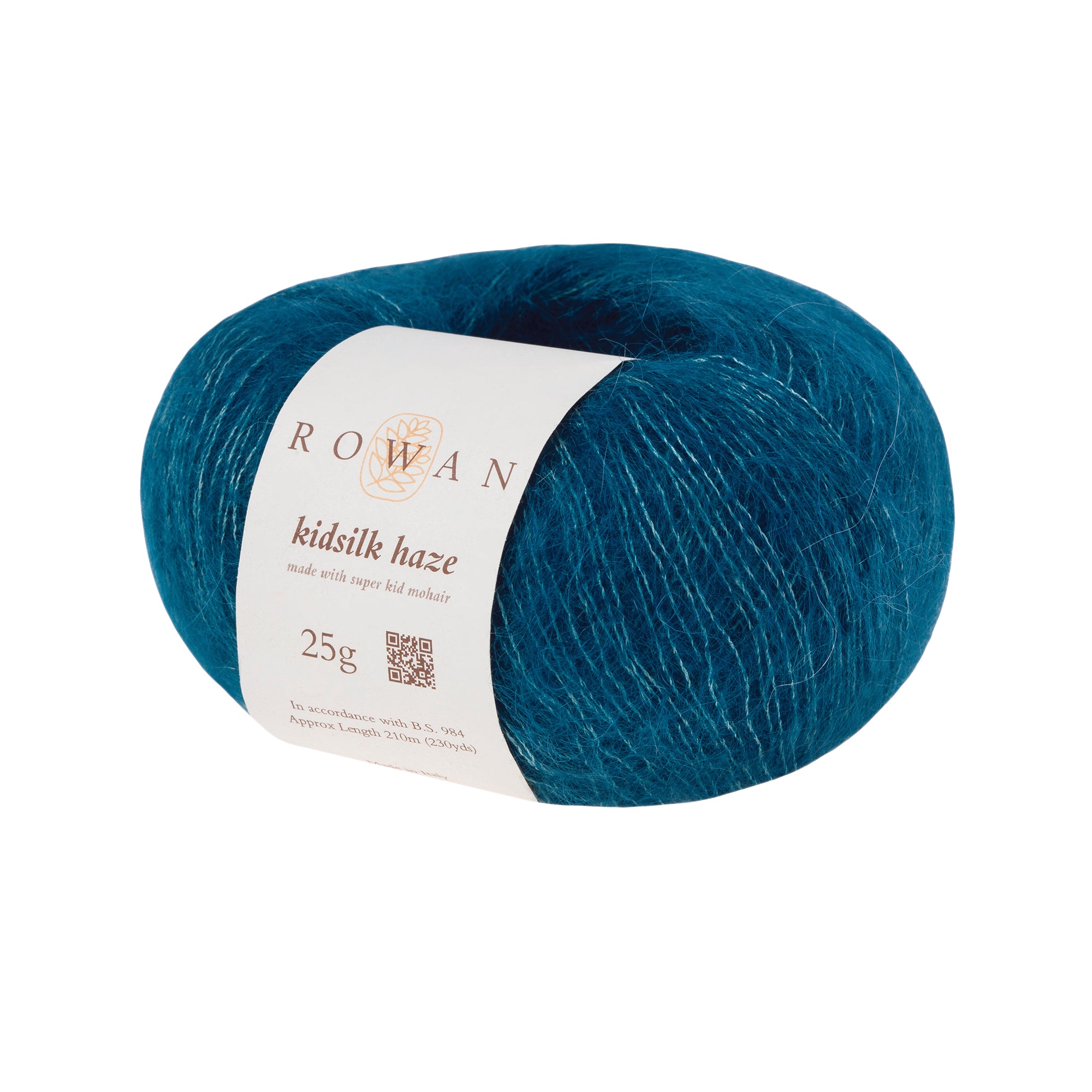 KIDSILK HAZE von ROWAN