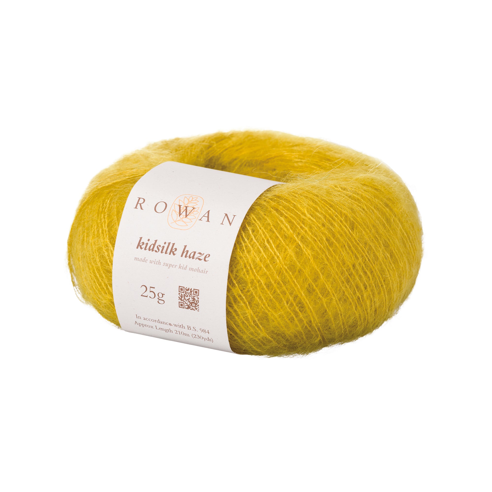 KIDSILK HAZE von ROWAN