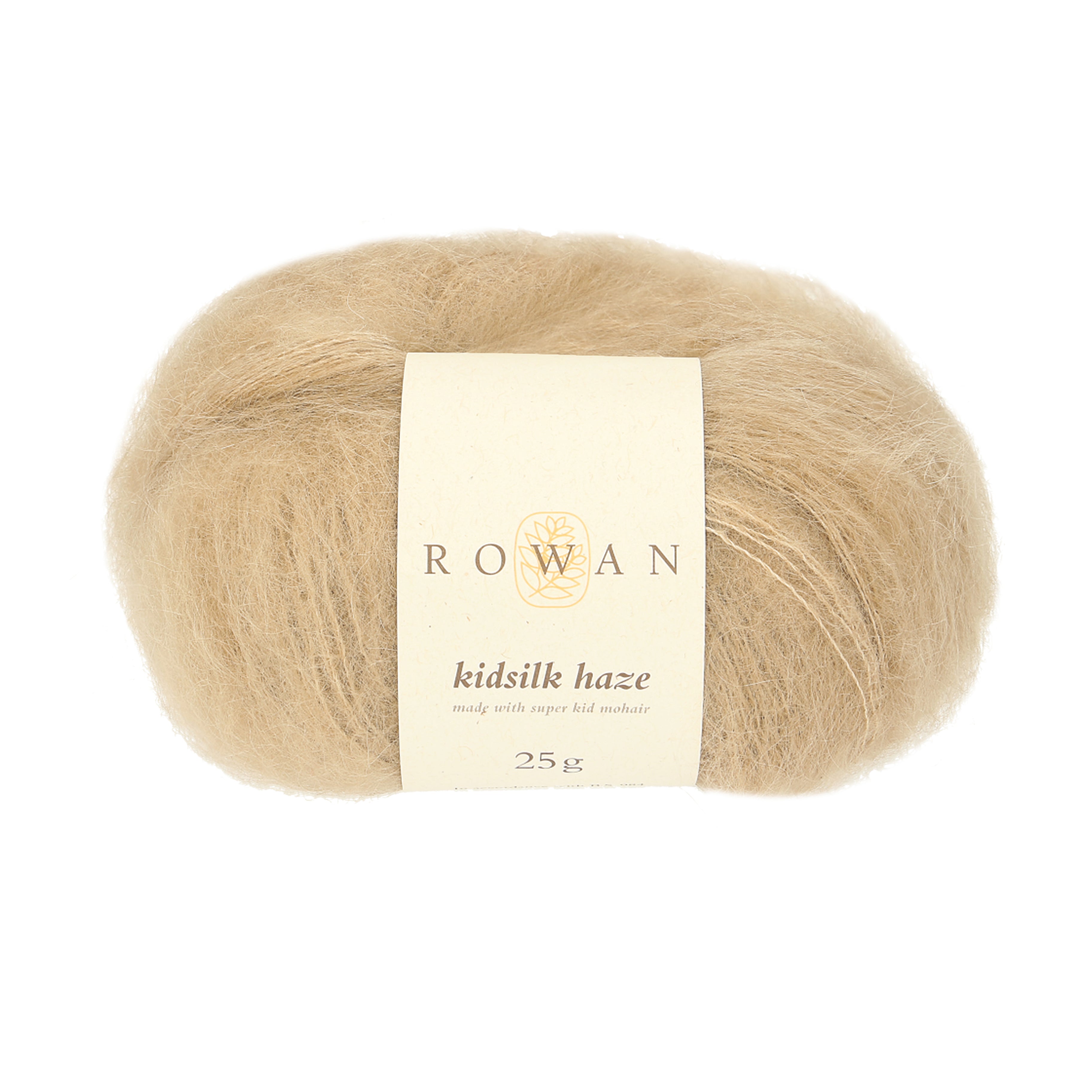KIDSILK HAZE von ROWAN